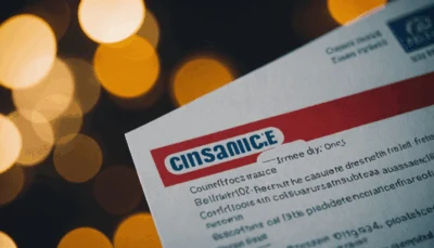 Comment rédiger un courrier de résiliation d&rsquo;assurance vie efficace et conforme