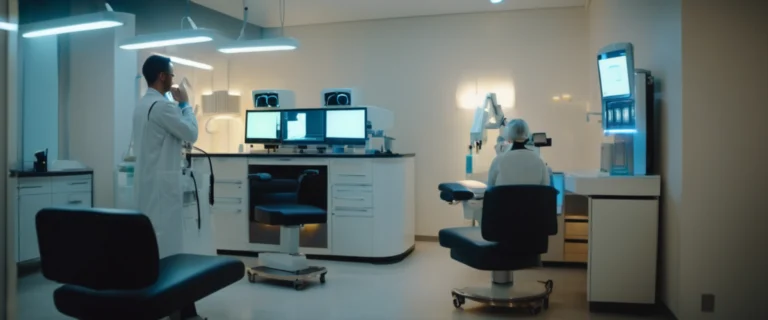 Opération laser des yeux : comprendre les prix et le remboursement