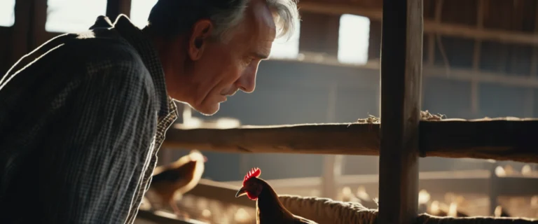 Maladie Poule : 10 Symptômes à Surveiller Absolument
