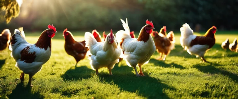 Maladie Poules : Guide Prévention 2026