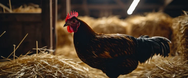 Coryza Poule : Symptômes et Traitement 2026